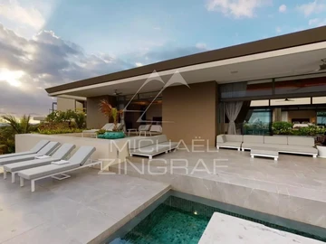 5 Bedroom Villa
