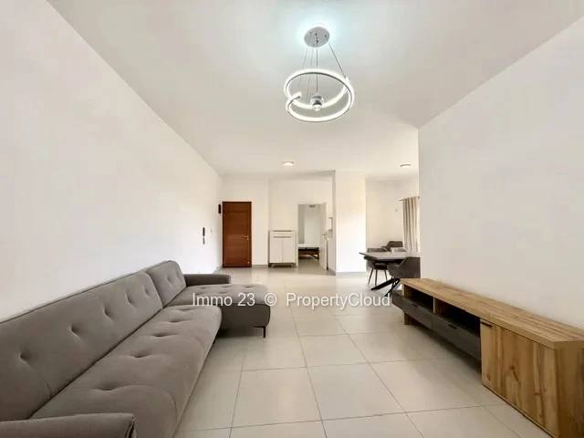 Appartements - 3 chambres - Sodnac