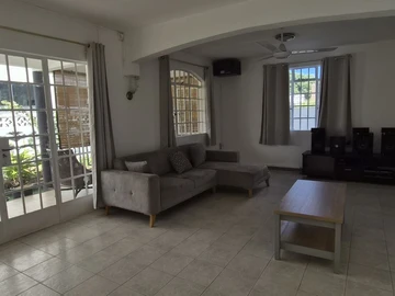 Maison de 5 Chambres