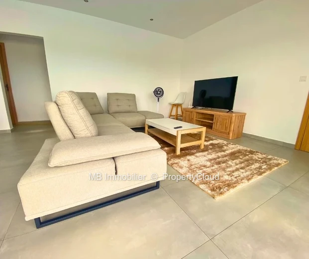 Maison en location - EXCLUSIVITE