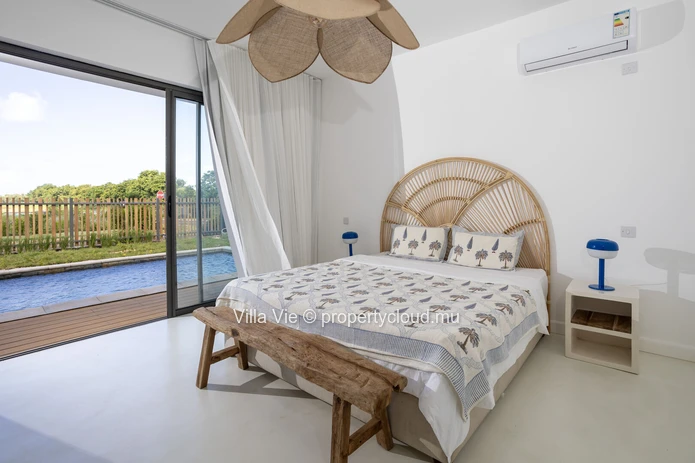 Azuri - Superbe villa de 3 chambres avec piscine privée