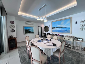 Villa de 3 Chambres