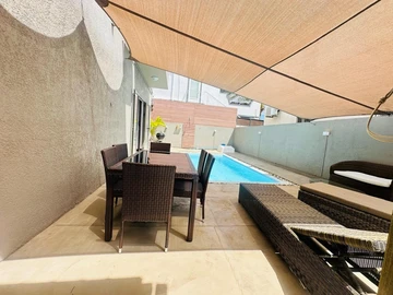 Villa de 2 Chambres