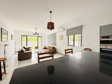 Villa de 3 Chambres