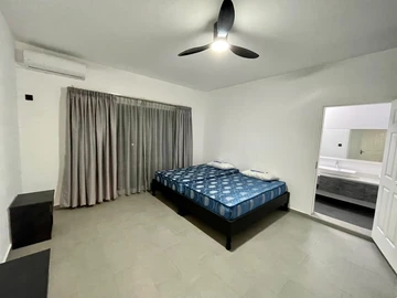 4 Bedroom Villa
