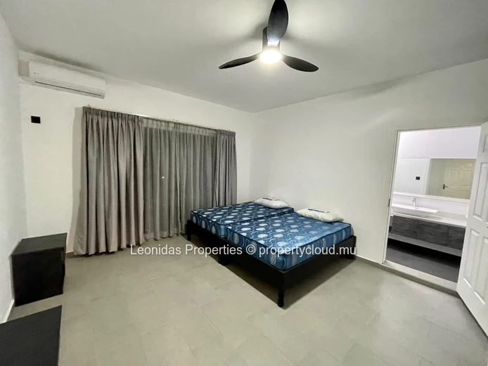 Magnifique villa neuve de 4 chambres en suites 