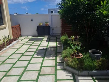 3 Bedroom Penthouse