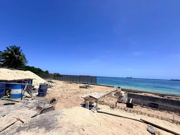 Commercial Land