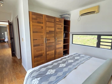 Villa de 4 Chambres