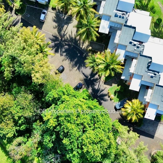 Studio d’Investissement en Bord de Mer à Vendre