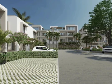2 Bedroom Penthouse