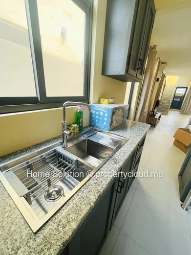 New Duplex For Rent