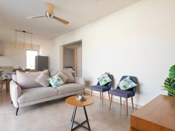 3 Bedroom Villa