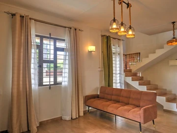 Maison de 4 Chambres