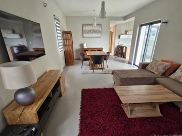3 Bedroom Townhouse, Duplex