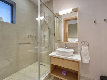 Appartement de 4 Chambres