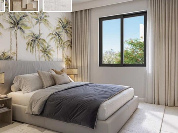 3 Bedroom Apartment