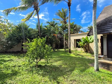 Villa de 3 Chambres