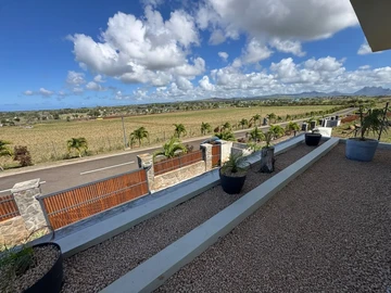 Villa de 3 Chambres