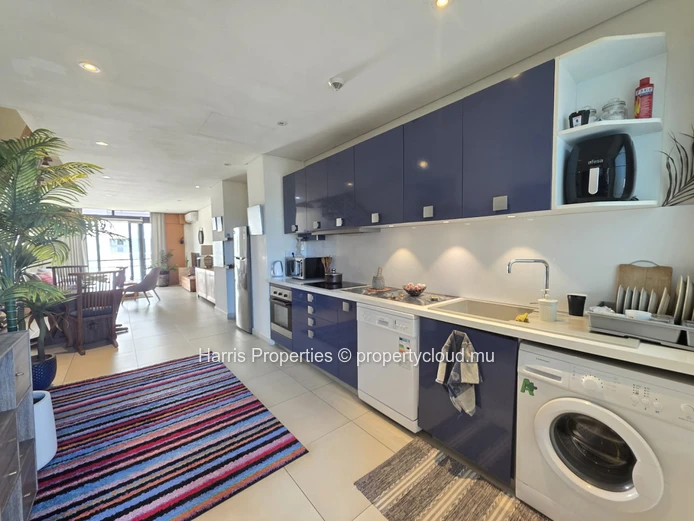 Magnificent duplex for sale in the prestigious La Croisette Shopping Mall