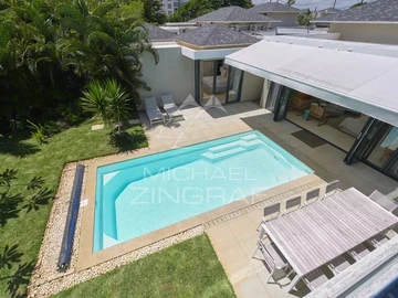 4 Bedroom Villa