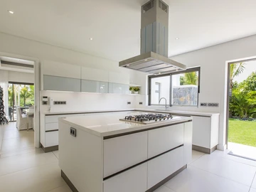 Villa de 4 Chambres