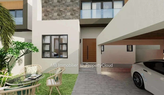 Villas for sale - Pereybere