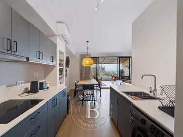3 Bedroom Penthouse