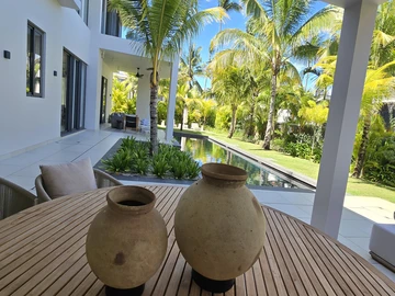 2 Bedroom Villa
