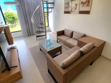 3 Bedroom Penthouse