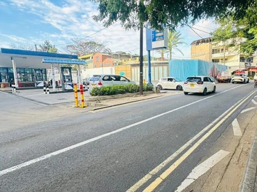 Commercial Property