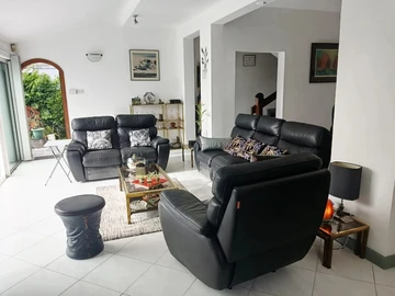 Maison de 4 Chambres