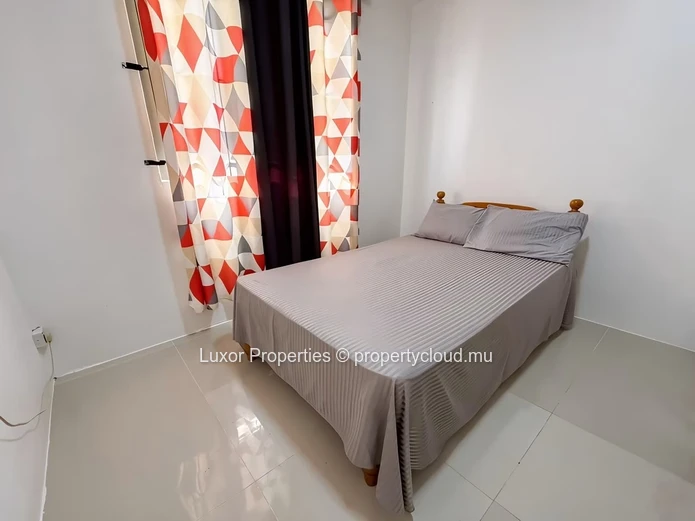 Apartment For Rent – Flic En Flac