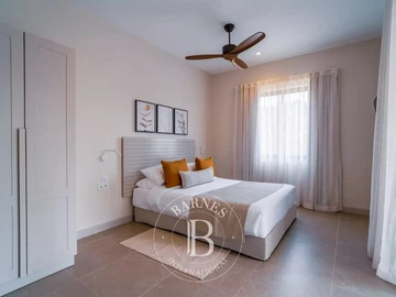 Appartement de 2 Chambres