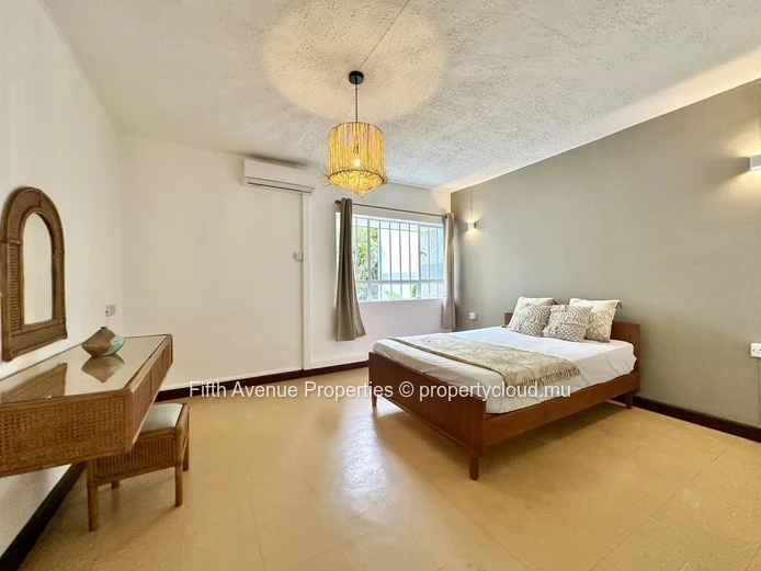 Pointe aux Canonniers - Appartement 2 chambres proche de la mer