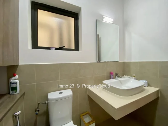 Appartement - 2 chambres - Sodnac - Ref. AP100575VE