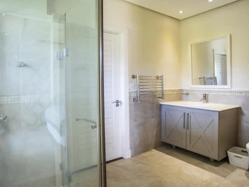 Villa de 5 Chambres