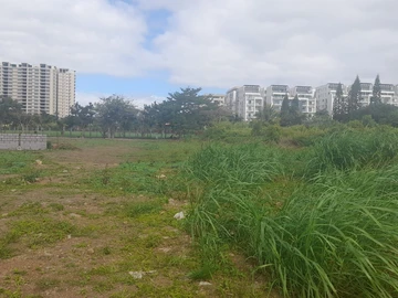 Residential Land