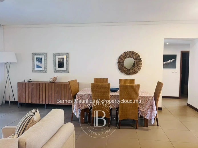 HAUTE RIVE - Apartment - 2 Bedrooms