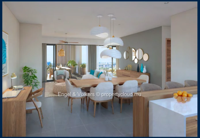 Exclusive 3-Bedroom Penthouses with Private Rooftops, Jacuzzi & Concierge Services