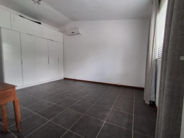 Townhouse, Duplex de 3 Chambres
