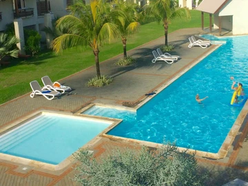 3 Bedroom Townhouse, Duplex