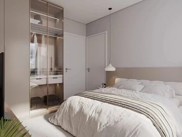 3 Bedroom Apartment