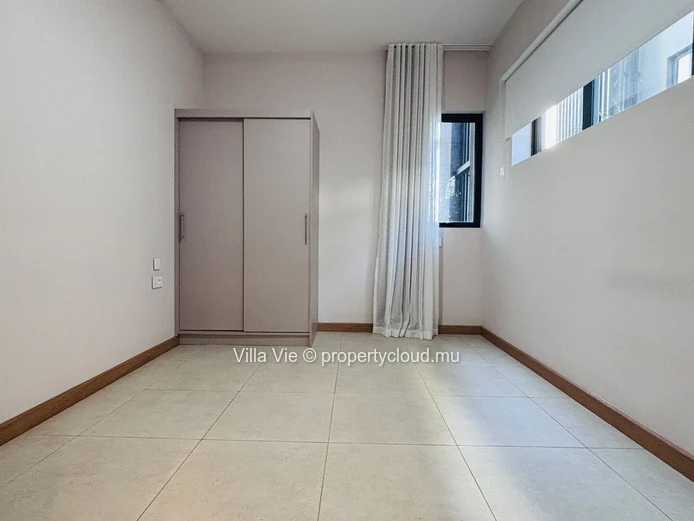 Belle Vue - 4-bedroom en-suite apartment in a secured residence