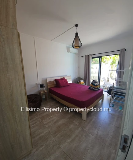 FOR RENT – 4-Bedroom Villa in Grand Gaube 