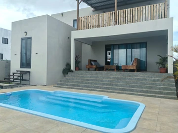 3 Bedroom Villa