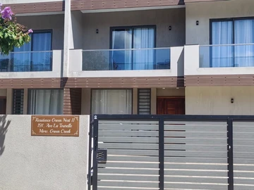 Appartement de 2 Chambres