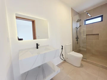 3 Bedroom Villa