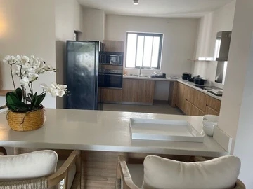 Appartement de 3 Chambres