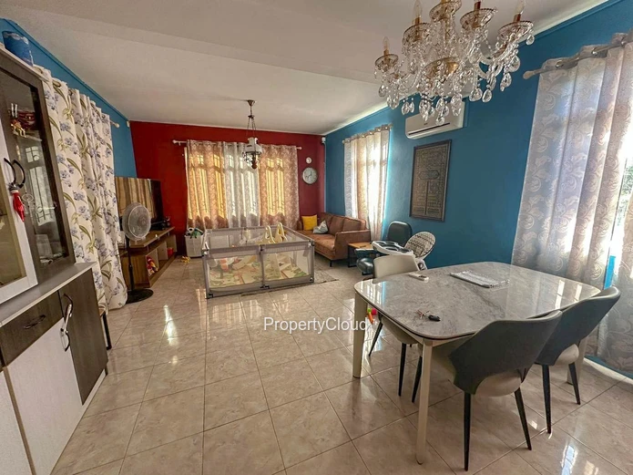 Duplex Privé à Grand Baie | Résidence Sécurisée